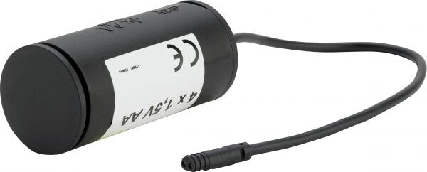 Viega Batteriemodul 8350.13 für Sensitive WC Steuerung