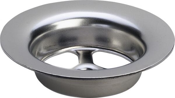 Viega Ventiloberteil 6211KZ-454 in 70mm Chromnickelstahl poliert