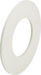 Viega Dichtung 2259.9LF in DN40 aus AFM Asbestfrei grünbeige