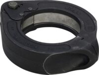 Pressring VIEGA 2497.2 XL 562878 76,1mm, für Sanpress Inox XL-Pressverbind.