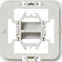 Homematic Adapter-Set Kopp EQ3-ADA-KO(VE20)