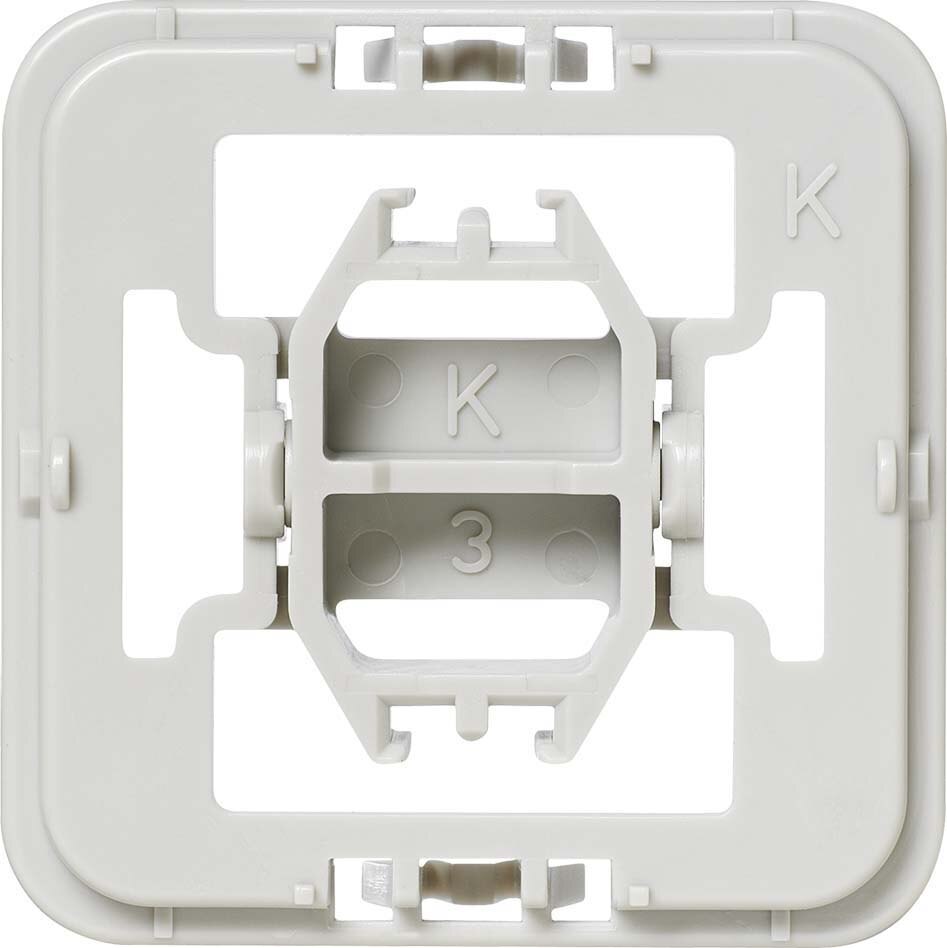 Homematic eQ-3 Adapter-Set Kopp EQ3-ADA-KO(VE20)