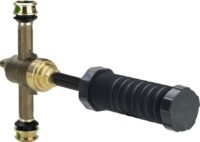 Bild vom Produkt: UP-Ventil EASYTOP Modell 5340 649685 16mm, aus Rotguss