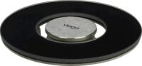 Rost VISIGN RS15 VIEGA 4976.31 617189 Du.110mm, aus ESG klar/schwarz