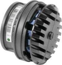 Viega Kappe mit SC Geopress K 9756TW in 25mm Kunststoff