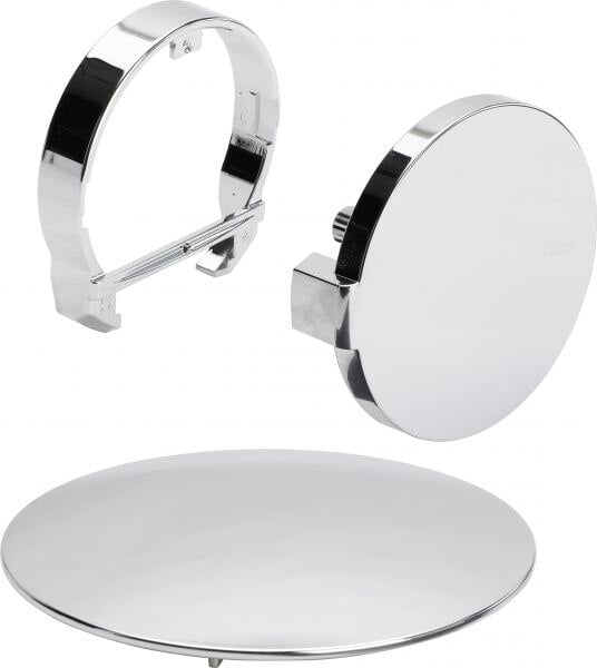 Viega Ausstattungsset RotaplexTrio RT5 6141.01 in verchromt