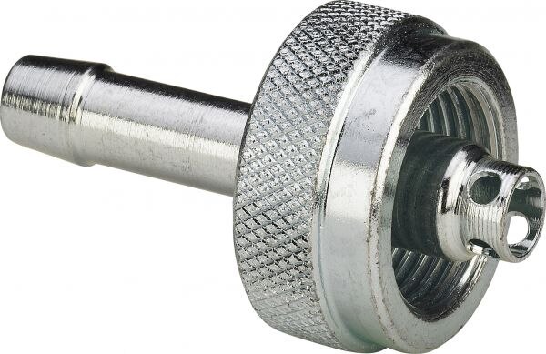 Entlueftg Anschluss VIEGA G2581, 532864 1/2"