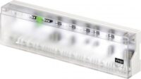 Viega Basiseinheit 1246.1 in 230V mit Pumpenmodul