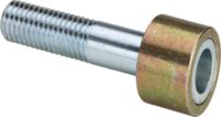 Bild vom Produkt: Sicherheits-Schrauben VIEGA G2374 533212 M16x70, z.Flanschsicherung Stahl verz.