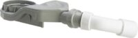 Geruchverschluss ADVANTIX 4980.65 690397, DN40/50 Sperrwasserhoehe 25mm