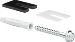 Befestigungs-Set STEPTEC 8409 611347, M 8x70
