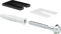 Befestigungs-Set STEPTEC 8409 611347, M 8x70