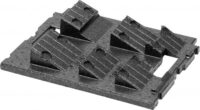 Viega Deckeleinlage 2202.60 für Systemkoffer PT2 Pressbacken