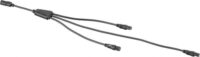 Viega Erweiterungskabeladapter 8580.49 aus Kunststoff/anthrazitgrau