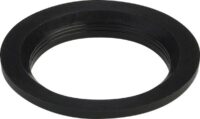Viega Dichtung 9955V in G11/4 Kunststoff schwarz