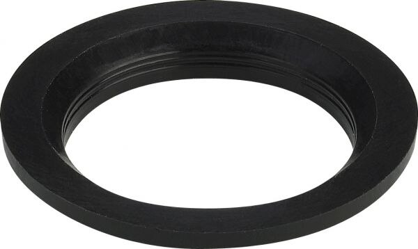 Viega Dichtung 9955V in G11/4 Kunststoff schwarz