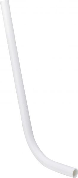 Viega Überlaufrohr 6814.1-651 in 450x150mm Kunststoff weiß