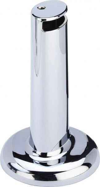 Standrohr DOMOPLEX 6928.5 446642 für Ablaufloch 52mm, verchromt