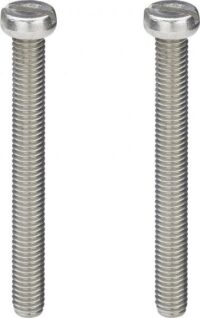 Viega Baugruppe Zubehör 6956.1-90C in M5 Chromnickelstahl