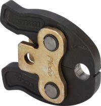 Pressbacken VIEGA PICCO 2484.7, 485580 25mm, für Kunststoffrohrsysteme