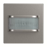 Busch-Jaeger Bewegungsmeldersensor Unterputz grau 64761-803 13-180° IP20 HLK