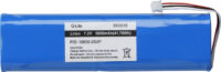 Gira Akkupack Flat-Pack 7,2V Li-Ion xxmm 529000 5800mAh