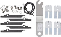 Gira Zubehörset Türstat 8000100