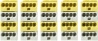Gira Einbruchmeldezentrale 528000