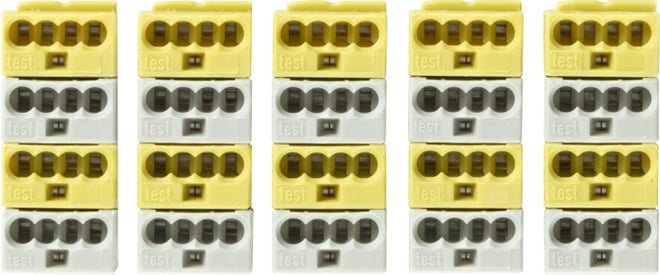 Gira Gira Einbruchmeldezentrale 528000