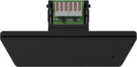 Gira Temperaturfühlermodul schwarz 209205
