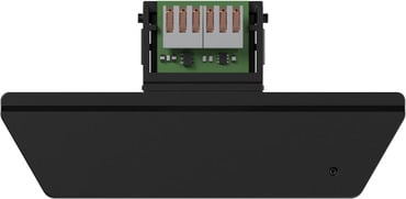 Gira Gira Temperaturfühlermodul schwarz 209205