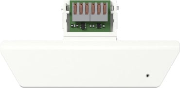 Gira Gira Temperaturfühlermodul weiß 209212