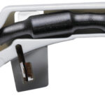 Gira LED-Steckeinsatz 230V 1,14mA Steckdose 049711 0,0114A ge