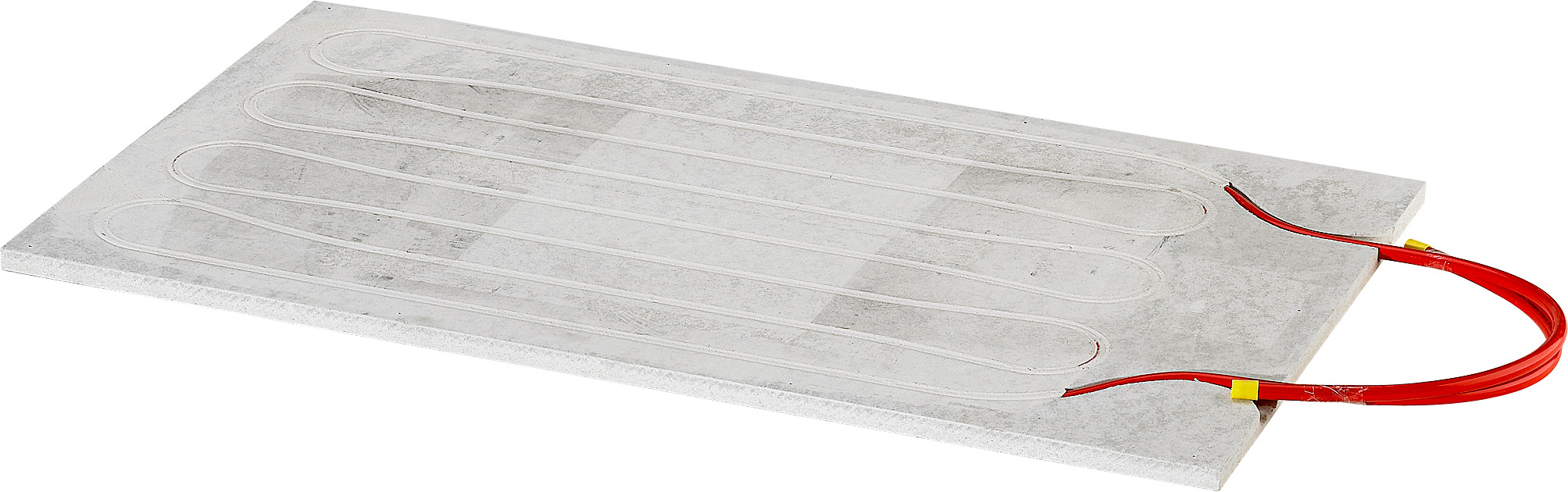 Wandheizplate VIEGA FONTERRA SIDE 12 1237.1, 620x1000mm (70%), 615659
