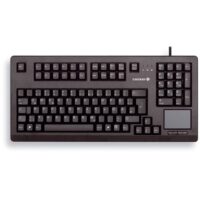 CHERRY TouchBoard G80-11900 Corded EU-Layout schwarz