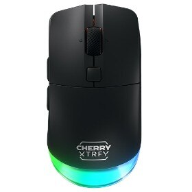 Cherry Cherry Mouse Xtrfy M50 Wireless RGB Gaming black BT