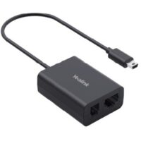 Yealink EHS62 Modul Elektronisch Headset Rufannahme