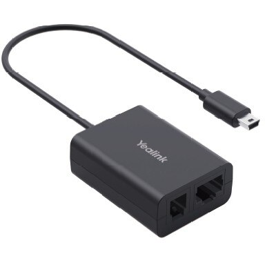 Yealink Yealink EHS62 Modul Elektronisch Headset Rufannahme