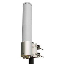 Allnet ALLNET Antenne 5,8 GHz 13dBi OmniDirectional 360° MIMO Dual-Polarisierte outdoor N-Type L-com