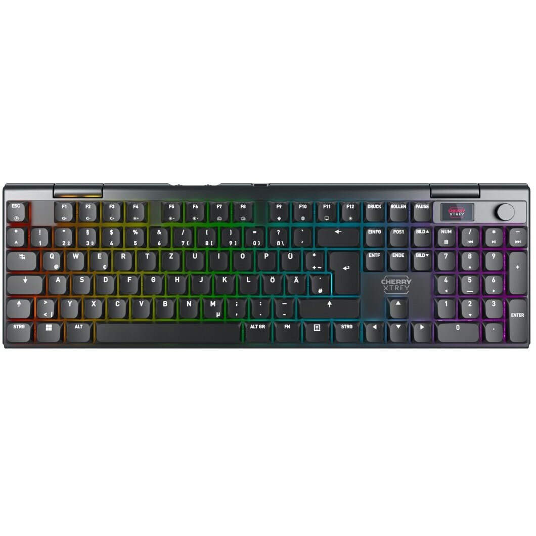 Cherry CHERRY XTRFY MX 10.1 WIRELESS