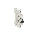 AEG Motorantrieb AC 207-253V EMP230 110-240 V AC