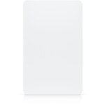 Ubiquiti UniFi Access Card • 10er Pack • withe • UA-Card-W-10