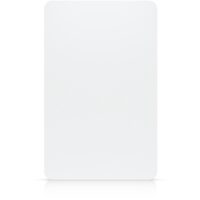 Ubiquiti UniFi Access Card • 10er Pack • withe • UA-Card-W-10