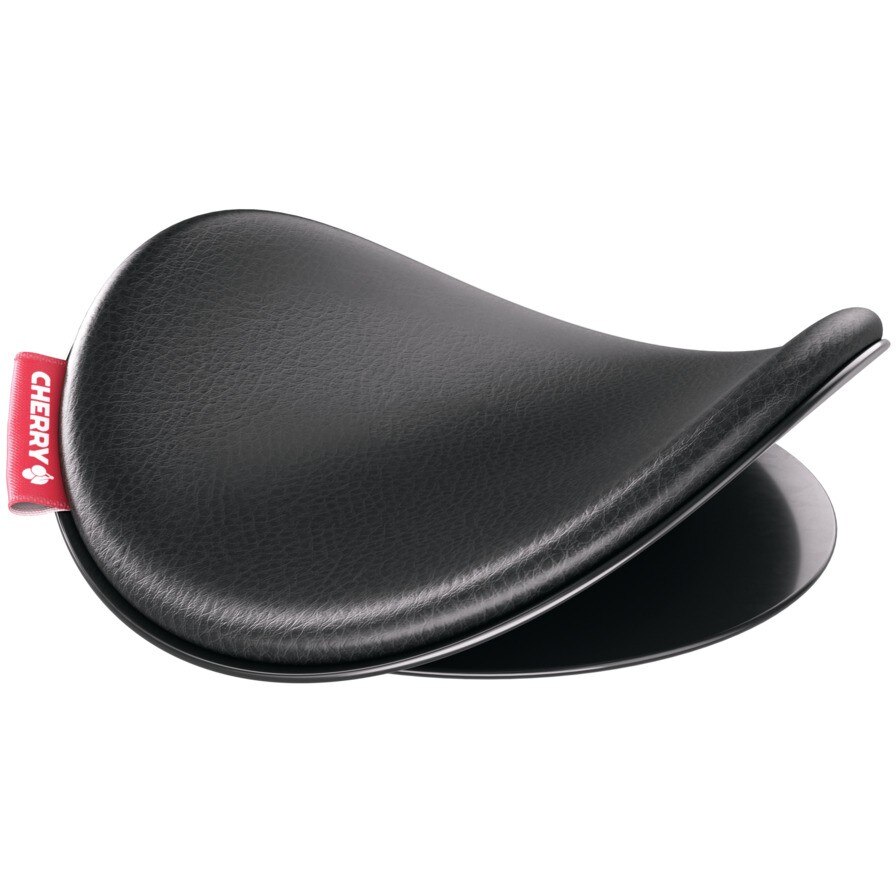 Cherry Cherry SLIDEPAD ERGO Armauflage schwarz