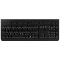 Keyboard KW 3000 Wireless [DE] black