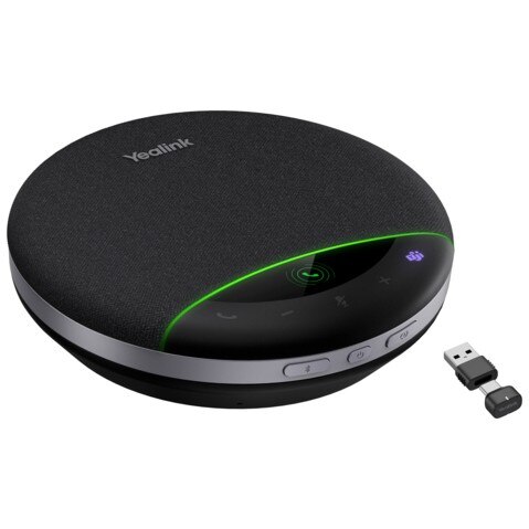 Yealink Yealink SP96 with Dongle Teams USB-C/A