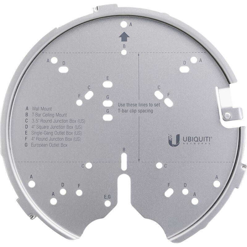 Ubiquiti Z Ubiquiti U-PRO-MP