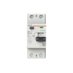 AEG FI-Schutzschalter AI 2-polig 230V 25A 2TE FN225/AI30 0,03A Reiheneinbaugerät