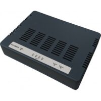 Z ALLNET Punkt-zu-Punkt Modem g fast via 2-Draht managed Master ALL-BM310