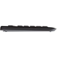 CHERRY TAS Desktop-Set DC 2000 Corded GB-Layout schwarz